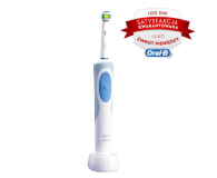 ORAL-B Vitality 3D White - 149872 - zdjęcie 1
